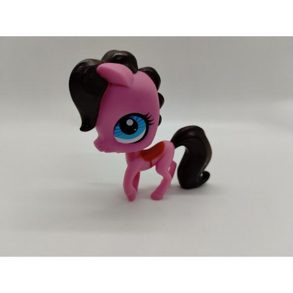 HORSE #3292 - Littlest Pet Shop - Hasbro LPS - Picture 3 of 6